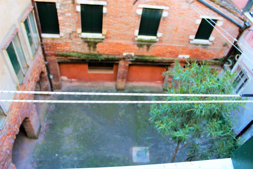 威尼斯Ca' Morandi公寓 外观 照片